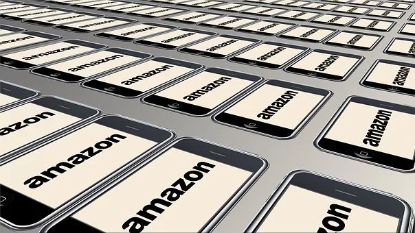 Amazon otvara 7.000 radnih mesta u Britaniji